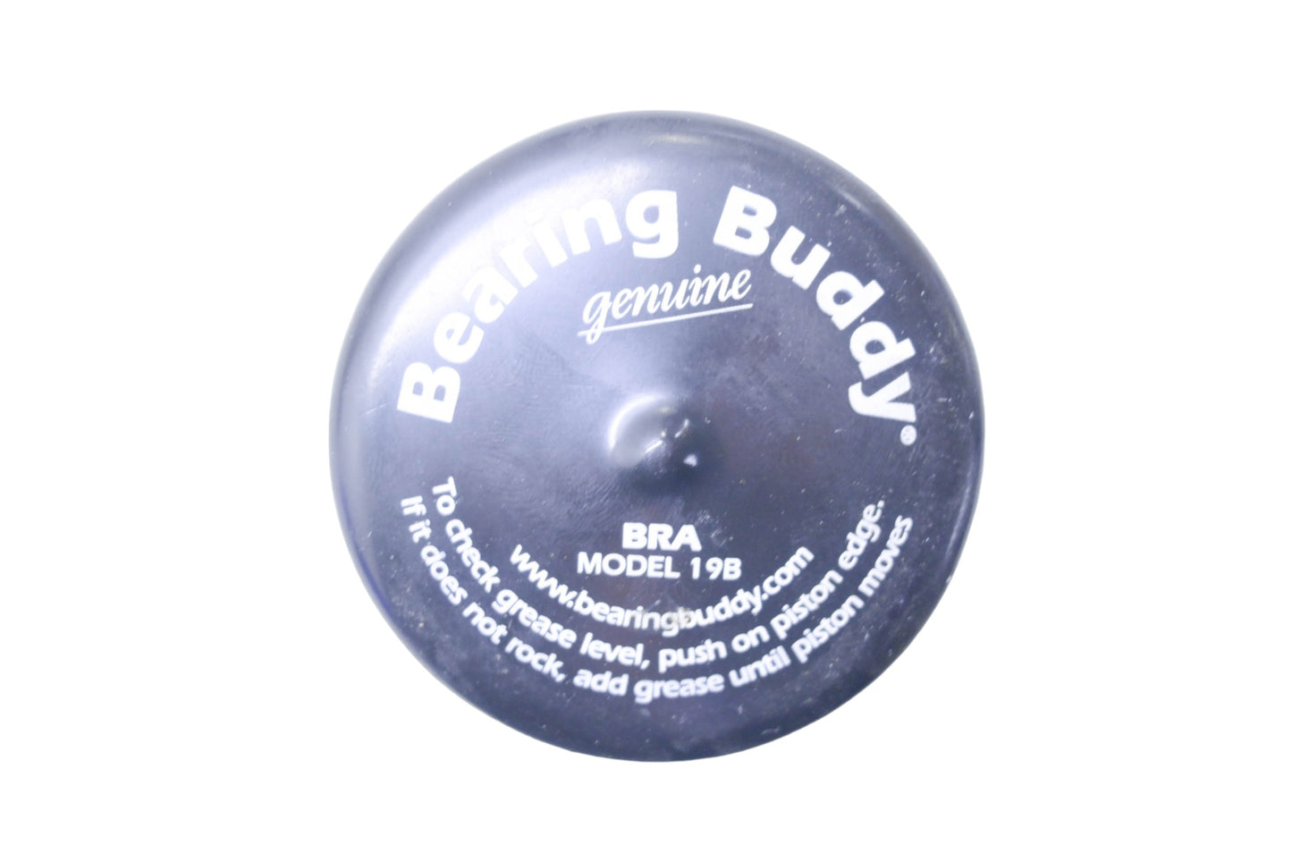Bearing Buddy BRA Model 19B Wheel Bearing Protector NOS