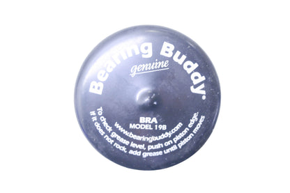 Bearing Buddy BRA Model 19B Wheel Bearing Protector NOS