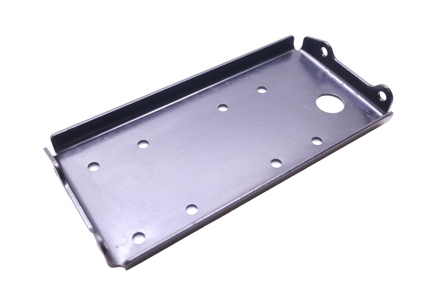 New OEM Polaris 2874678 Winch Mount Base NOS