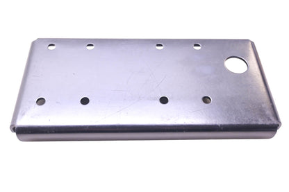 New OEM Polaris 2874678 Winch Mount Base NOS