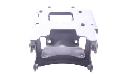 New OEM Polaris 2411848, 1022577 Winch Mount With Fairlead Roller NOS