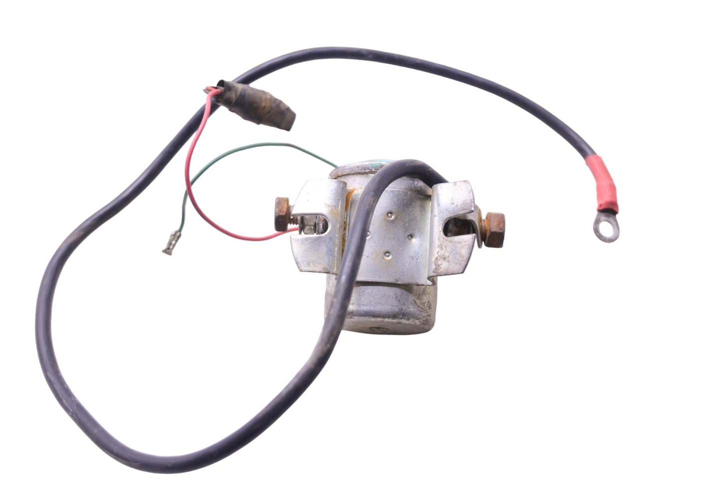 Warn 98226-WR Solenoid Relay