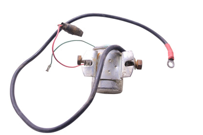 Warn 98226-WR Solenoid Relay