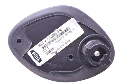 New OEM Polaris 5433605-070 Black Reverse Handle NOS