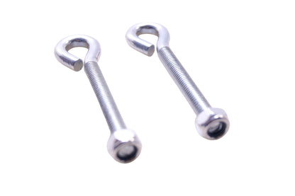 New OEM Polaris 2876594 Eye Bolts Qty 2 NOS
