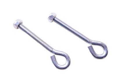 New OEM Polaris 2876594 Eye Bolts Qty 2 NOS