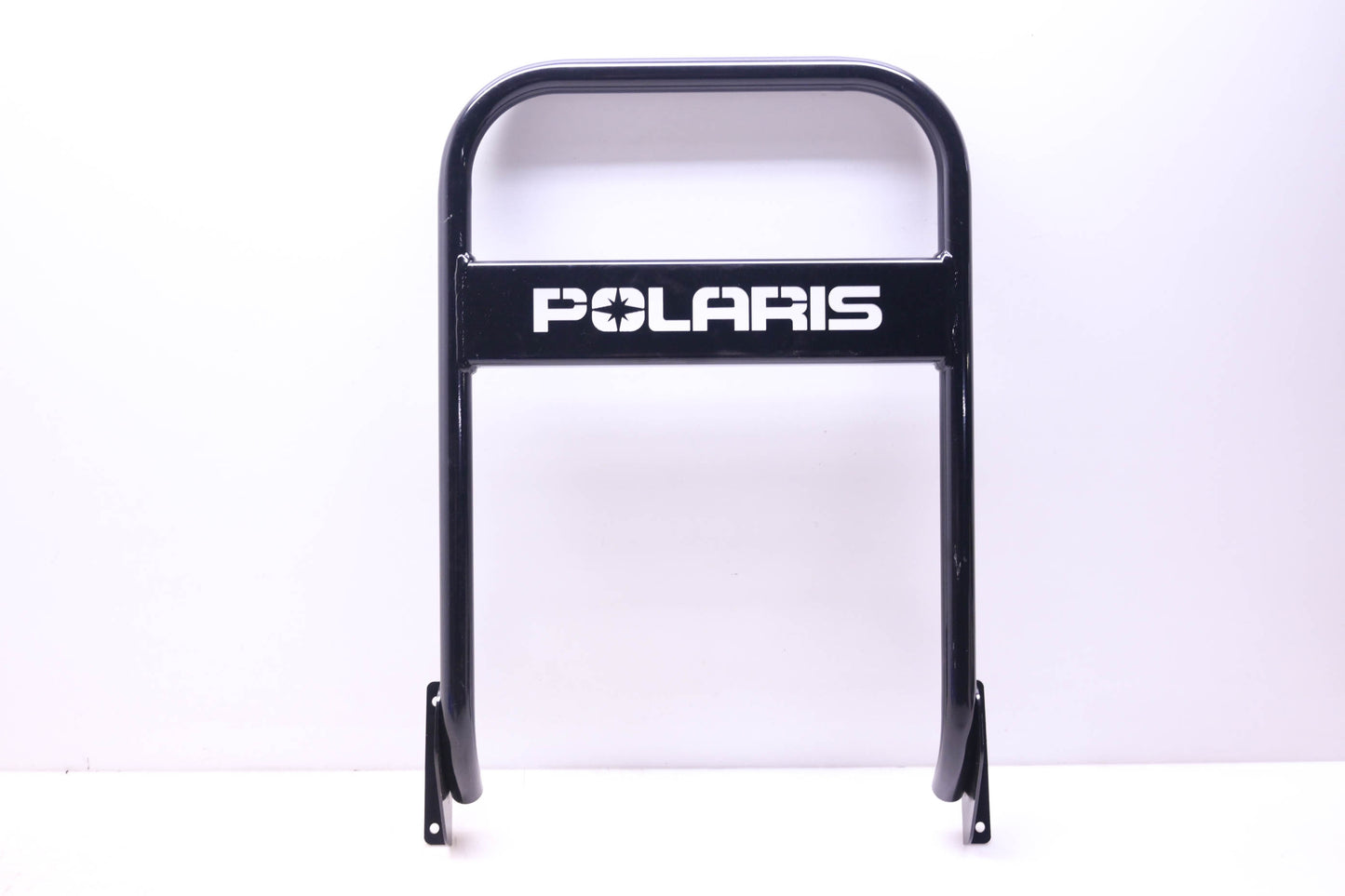 New OEM Polaris 2874127 2688 Black Front Bracket NOS