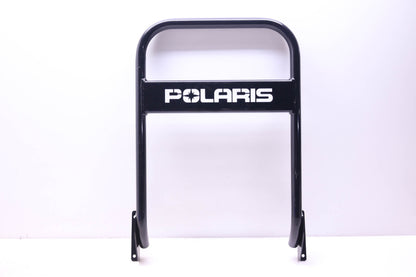 New OEM Polaris 2874127 2688 Black Front Bracket NOS