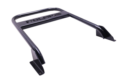 New OEM Polaris 2874127 2688 Black Front Bracket NOS