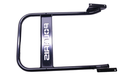 New OEM Polaris 2874127 2688 Black Front Bracket NOS