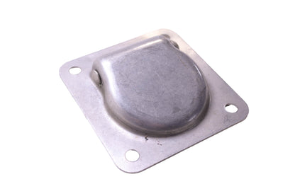 Eberhard MFG CO EMC 172-ZN Recessed Rope Ring 2000# Cap NOS