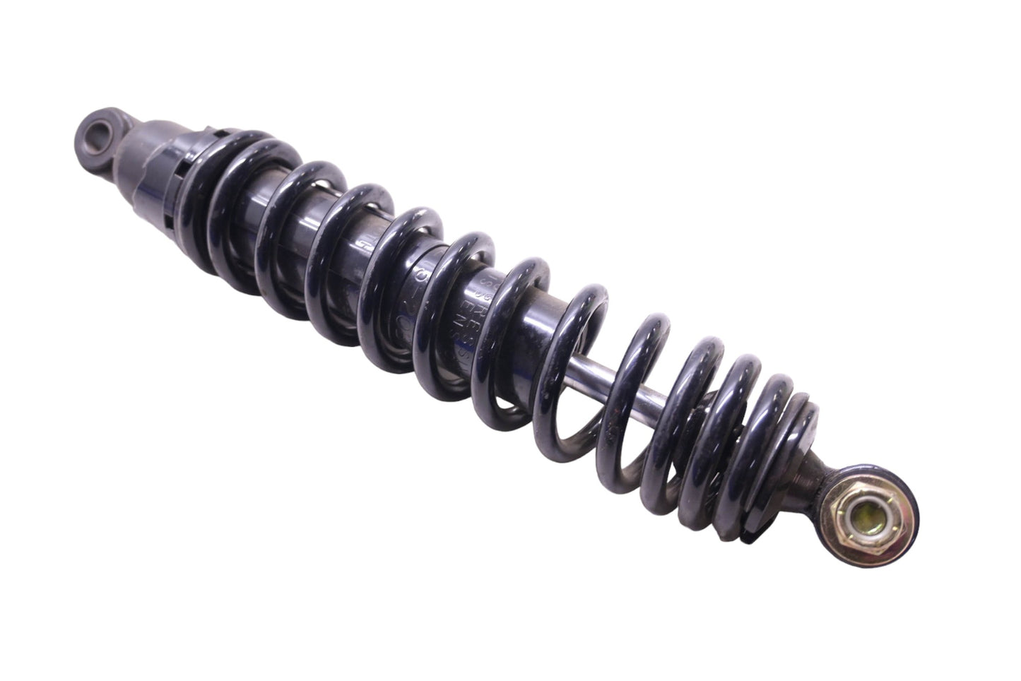 Progressive Suspension Inc. 6613-005 Black Shock Spring Assembly 15" NOS