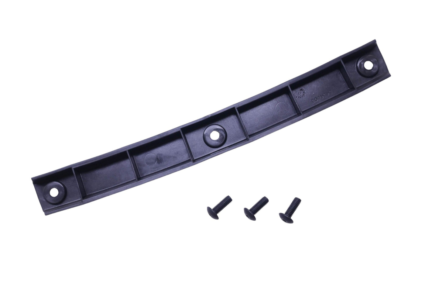 OEM Polaris 5434803 Black Tie Down Kit