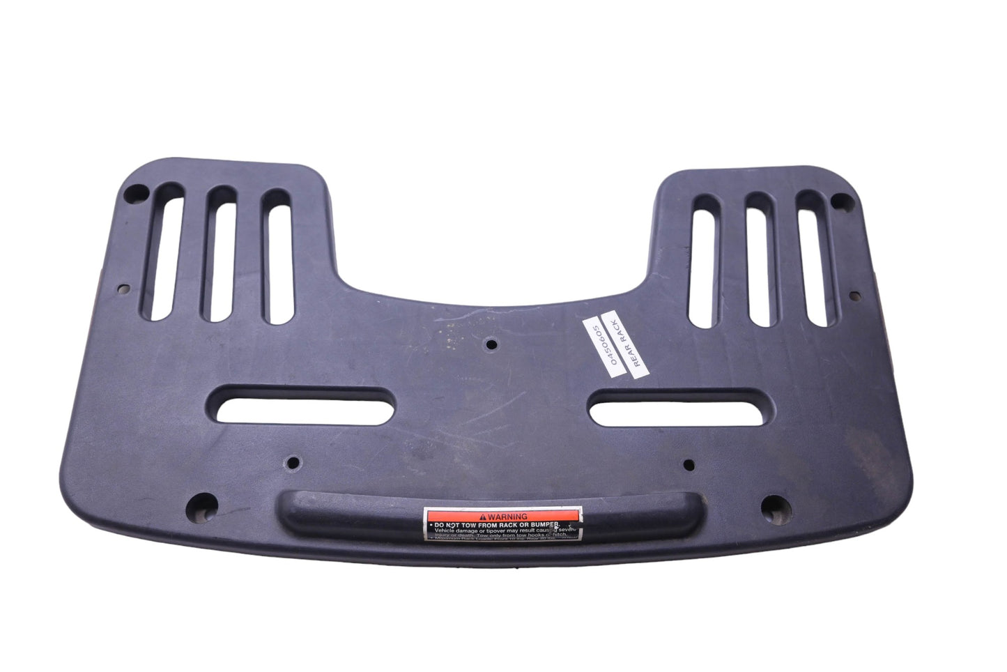 OEM Polaris 450605 Rear Rack