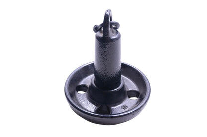 Aftermarket DF004-13 Black 15 lb. Anchor 7 x 8 NOS