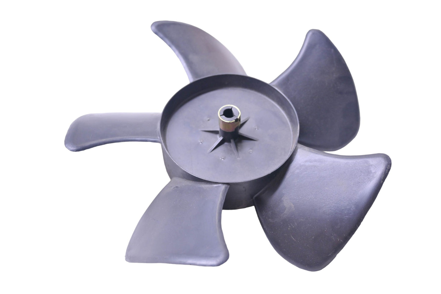 Broan 99020187 Black Plastic Fan Blade