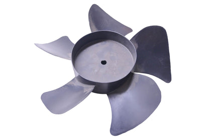 Broan 99020187 Black Plastic Fan Blade