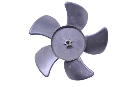 Broan 99020187 Black Plastic Fan Blade