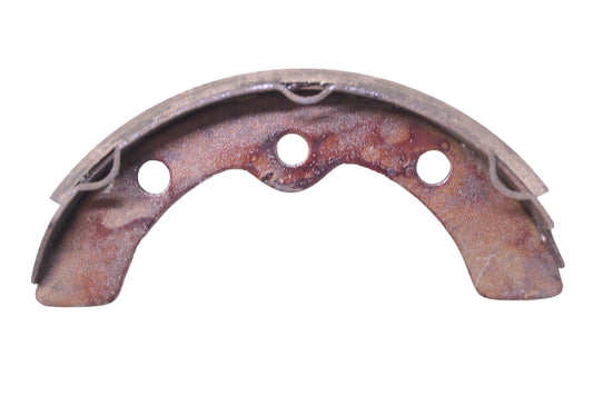 Aftermarket SBI NA22 FF 9F17B Golf Cart Brake Shoe Pad