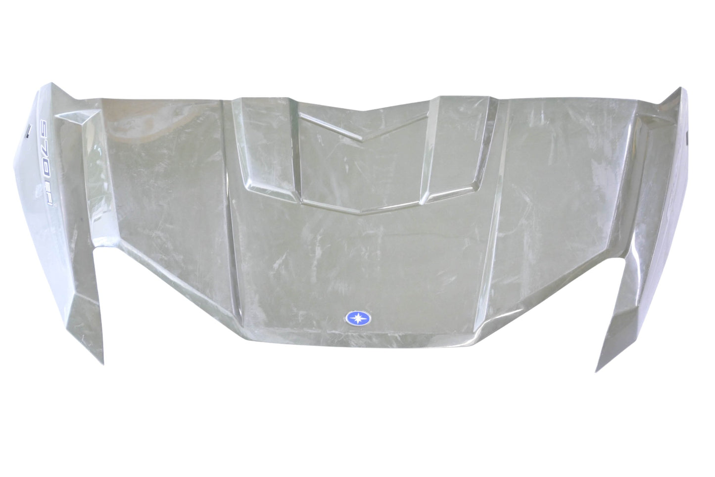OEM Polaris 5437949 Hood