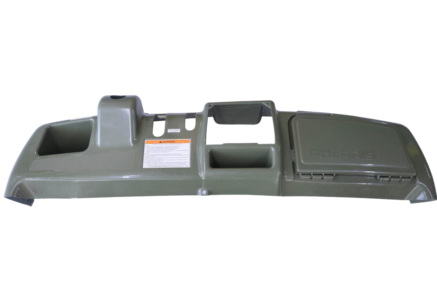 New OEM Polaris 5437141 Dash NOS