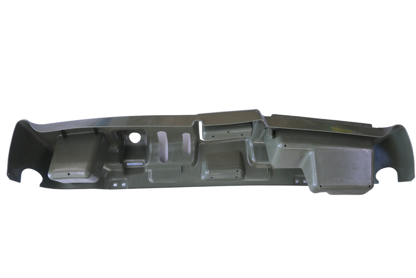 New OEM Polaris 5437141 Dash NOS