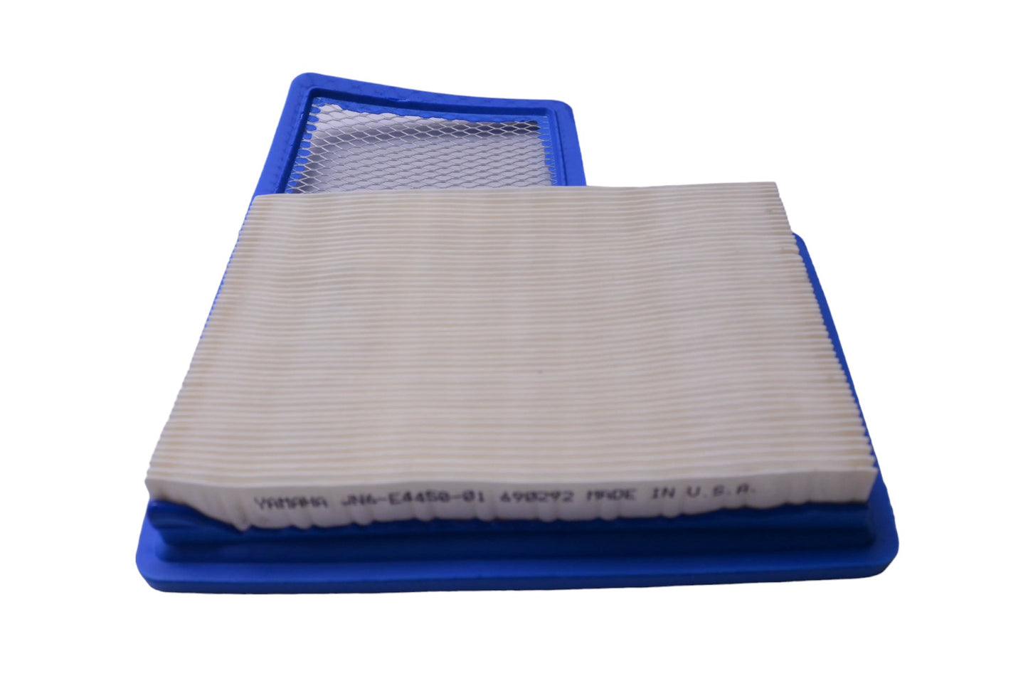 New OEM Yamaha JN6-E4450-01 Air Filter NOS