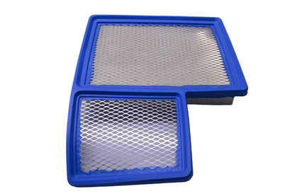 New OEM Yamaha JN6-E4450-01 Air Filter NOS