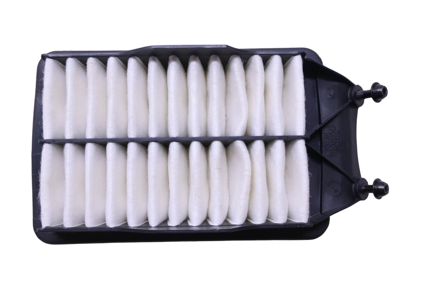 Drag Specialties 7081648 Air Filter NOS