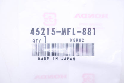 New OEM Honda 45215-MFL-881 Hanger Pin NOS