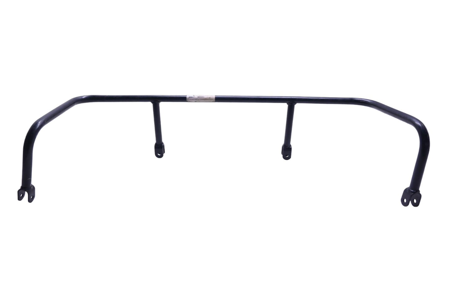 New OEM Suzuki 99950-70360 Front Steel Rack Extender NOS
