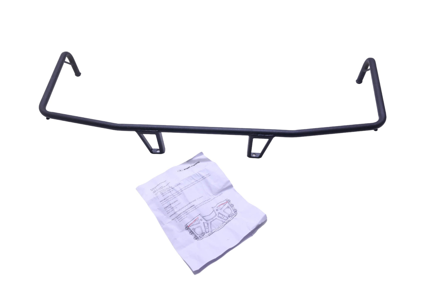 New OEM Polaris 2877573 Front Rack Extender Kit NOS