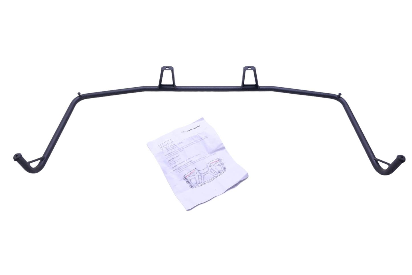 New OEM Polaris 2877573 Front Rack Extender Kit NOS