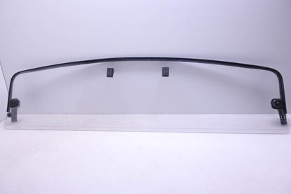 OEM Polaris 2879135 Poly Half Windshield