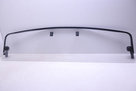 OEM Polaris 2879135 Poly Half Windshield