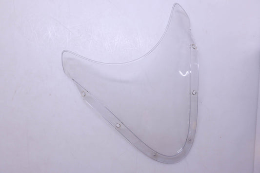 OEM Harley Davidson M0600.02 A8 Clear Widescreen