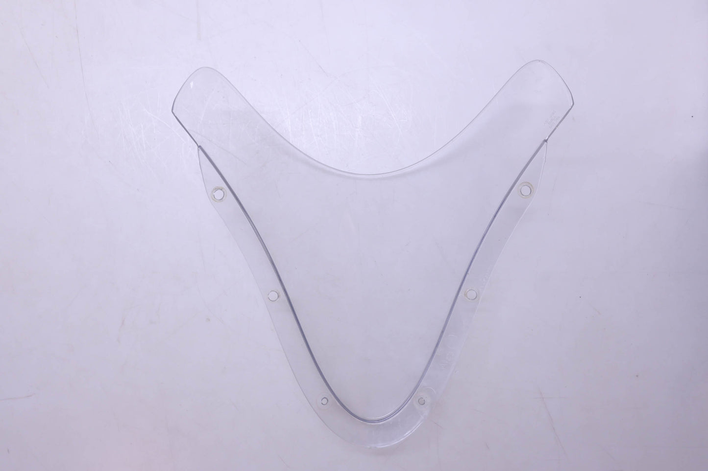 OEM Harley Davidson M0600.02 A8 Clear Widescreen
