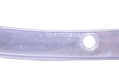 OEM Harley Davidson M0600.02 A8 Clear Widescreen