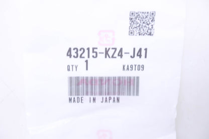New OEM Honda 43215-KZ4-J41 Hanger Pin NOS