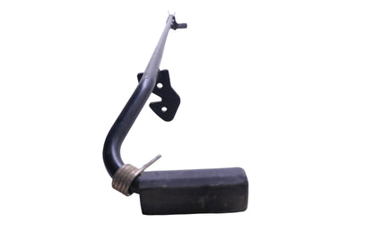 New OEM Polaris 1018431-458 Black Weld Box Latch NOS