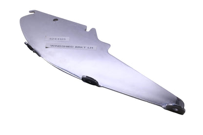New OEM Polaris 5244125 Left Windshield Bracket NOS