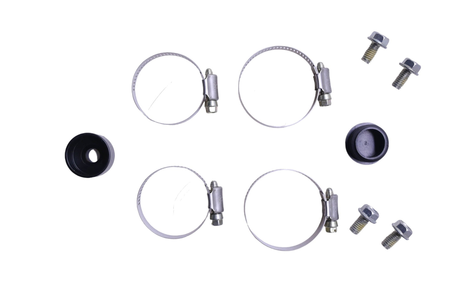New OEM Victory 99-8807V Hardware Kit NOS
