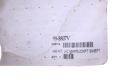New OEM Victory 99-8807V Hardware Kit NOS
