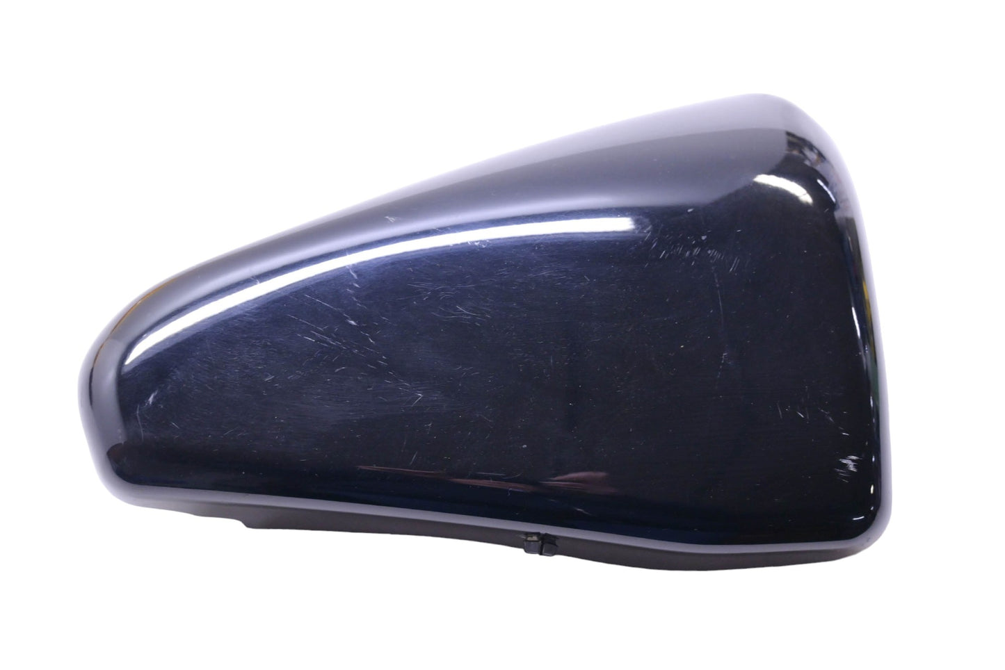 OEM Polaris 5243955-266 Gloss Black Right Side Cover