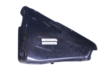 OEM Polaris 5243955-266 Gloss Black Right Side Cover