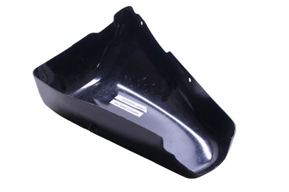 OEM Polaris 5243955-266 Gloss Black Right Side Cover
