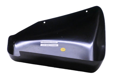 OEM Polaris 5244461-266 Gloss Black Left Side Cover