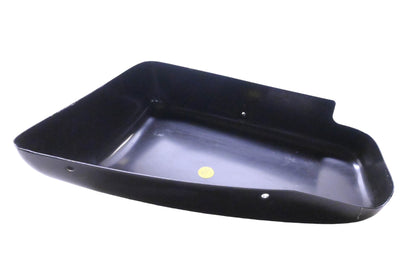 OEM Polaris 5244461-266 Gloss Black Left Side Cover