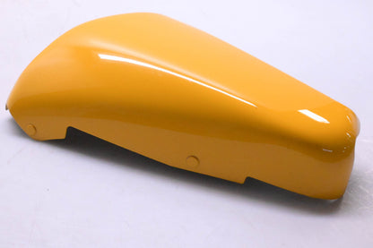 New OEM Polaris 1013281-323 Yellow Right Weld Side Cover NOS