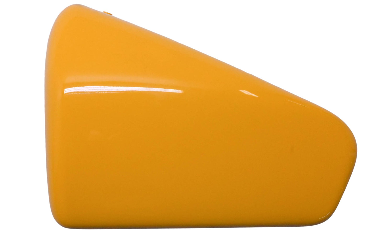 New OEM Polaris 1013280-323 Yellow Left Weld Side Cover NOS